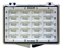 BEEM® Dial-A-Grid and Block Holder Module