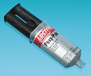 Poxy Pak™ Epoxy