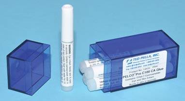 PELCO® Pro C300 Cyanoacrylate Glue
