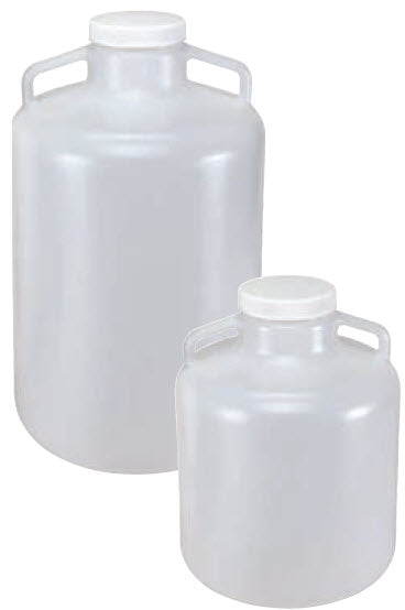Diamond RealSeal™ Plastic Carboys