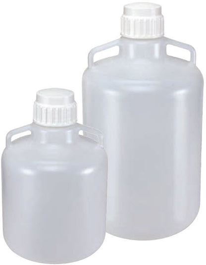 Diamond RealSeal™ Plastic Carboys
