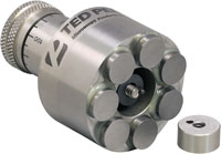PELCO® Precision Lapping Fixtures