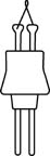 Denka M-3 LaB6 Cathodes for Electron Microscopes
