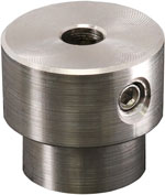 PELCO® Precision Lapping Fixtures