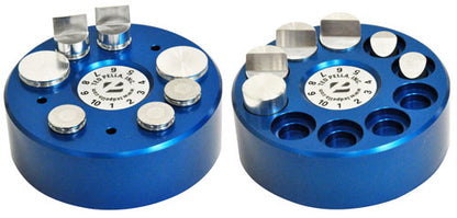 PELCO® SEM Specimen Preparation Stations