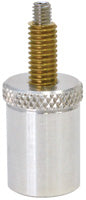 Modular SEM Stage Adapters
