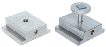 SEM Specimen Mount Adapters