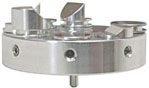 Multi-Pin Stub Holders