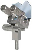 Variable Tilt Holders
