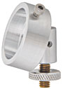 EBSD Holders for Metallographic Mounts