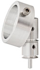 EBSD Holders for Metallographic Mounts