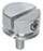Slotted Pin Stubs