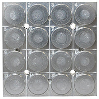 PELCO® Q Pin Stubs and Q Multi Pin Stub Holders