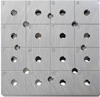 PELCO® Q Multi Holders