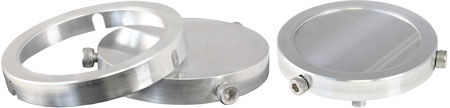 Filter Holders, pin