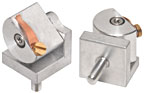 PELCO SEMClip™ Pin Mounts for FEI/Philips, ZEISS/LEO, Cambridge, Leica, Amray, CamScan and Tescan SEMs