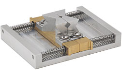 Vise Clamp Holders