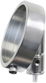 EBSD Holders for Metallographic Mounts