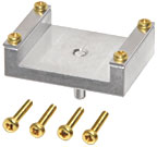 PELCO SEMClamp™ Holders