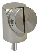 EBSD Pre-tilt Specimen Holders
