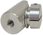 EBSD Pre-tilt Specimen Holders