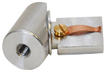 EBSD Pre-tilt Specimen Holders