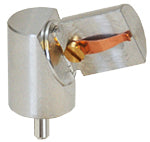 EBSD Pre-tilt Specimen Holders