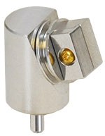 EBSD Pre-tilt Specimen Holders