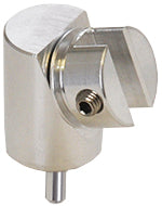 EBSD Pre-tilt Specimen Holders