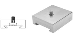 Modular SEM Stage Adapters