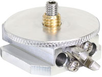 Modular SEM Stage Adapters