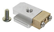 Modular SEM Stage Adapters