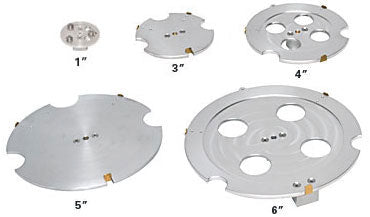 Wafer Holders