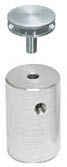 SEM Specimen Mount Adapters
