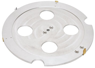 Wafer Holders