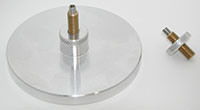 Modular SEM Stage Adapters