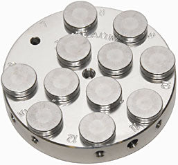 Multi-Pin Stub Holders