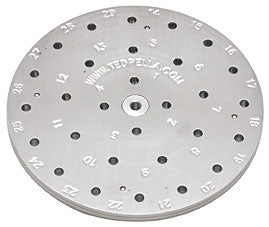 Multi-Pin Stub Holders