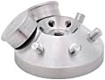 Hitachi Multiple Specimen Mount Holders