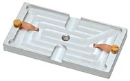 PELCO SEMClip™ Geological Thin Section Holders, M4