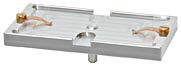 PELCO SEMClip™ Pin Mounts for FEI/Philips, ZEISS/LEO, Cambridge, Leica, Amray, CamScan and Tescan SEMs