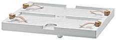 PELCO SEMClip™ Pin Mounts for FEI/Philips, ZEISS/LEO, Cambridge, Leica, Amray, CamScan and Tescan SEMs