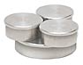 Hitachi Multiple Specimen Mount Holders