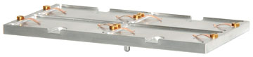 PELCO SEMClip™ Pin Mounts for FEI/Philips, ZEISS/LEO, Cambridge, Leica, Amray, CamScan and Tescan SEMs