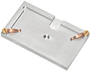 PELCO SEMClip™ Geological Thin Section Holders, M4