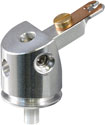 Transmission EBSD Holders