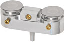 FIB Grid Holders for TEM grids and samples