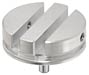 Slotted Pin Stubs