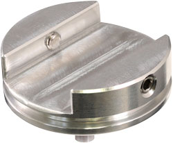 Slotted Pin Stubs