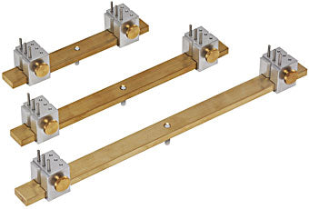 Vise Clamp Holders
